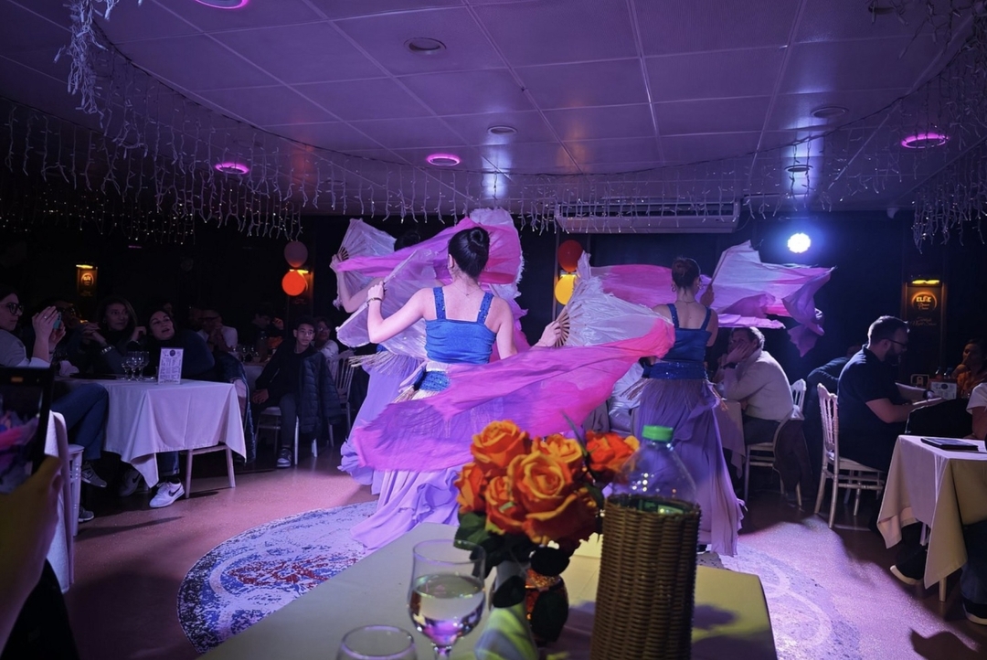 8 Days Diwali Premier Party Turkey Tour | Istanbul, Antalya, Konya & Cappadocia 2