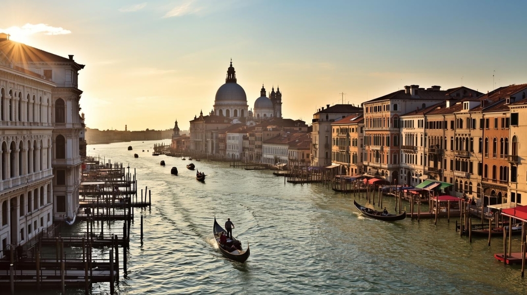 Venice - Day Trip from Milan 8