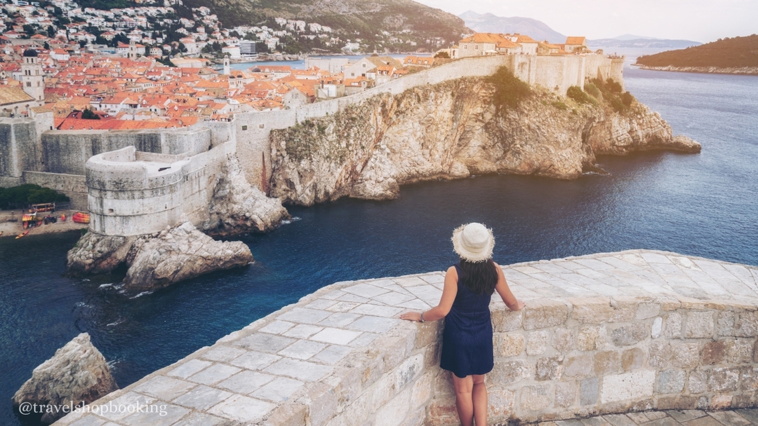 4 Days Sail Blue Cruise Croatia Split to Dubrovnik 2