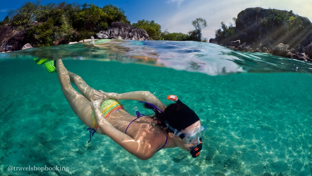 4 Days Sail Blue Cruise Croatia Split to Dubrovnik 5