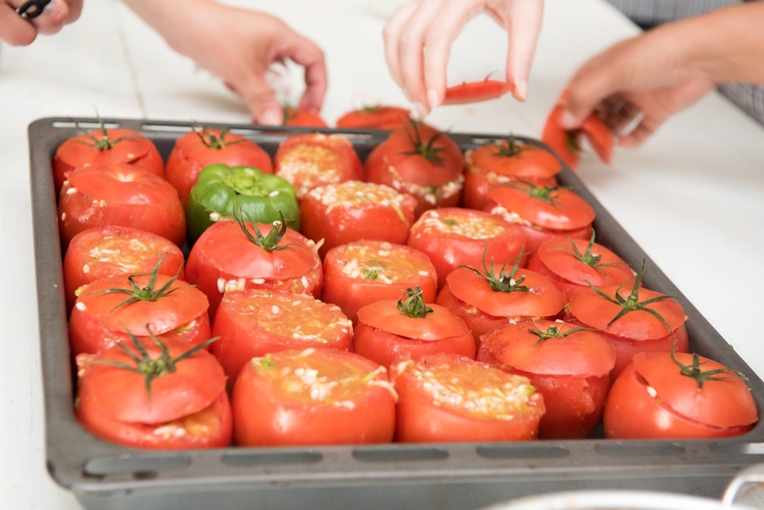 Cooking Classes in Mykonos 2