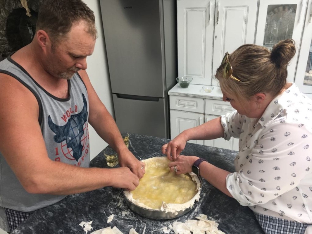 Cooking Classes in Mykonos 7