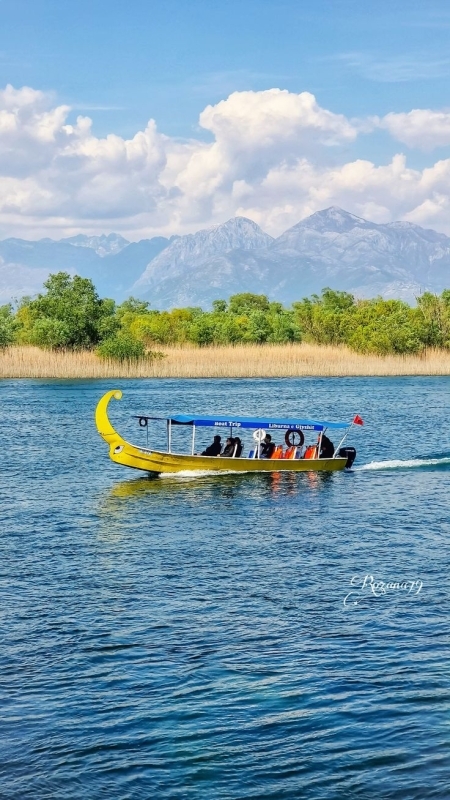 Daily Tour of Ulcinj & Shkoder (from Tirana) 6