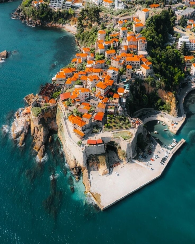 Daily Tour of Ulcinj & Shkoder (from Tirana) 1