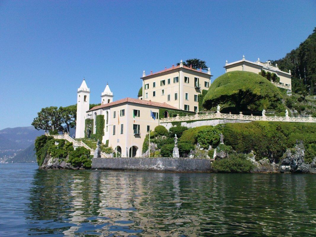 Lake Como - day trip from Milan 6