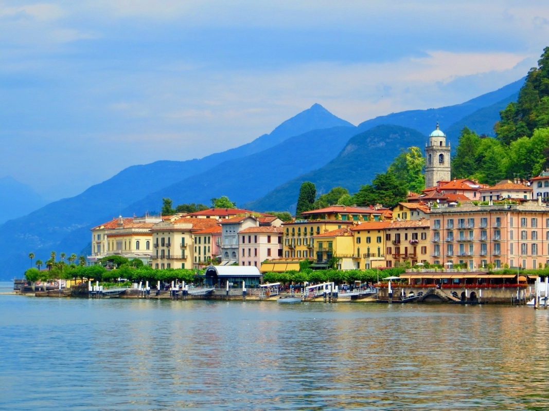 Day Excursion to Lake Como and Lugano from Milan 2