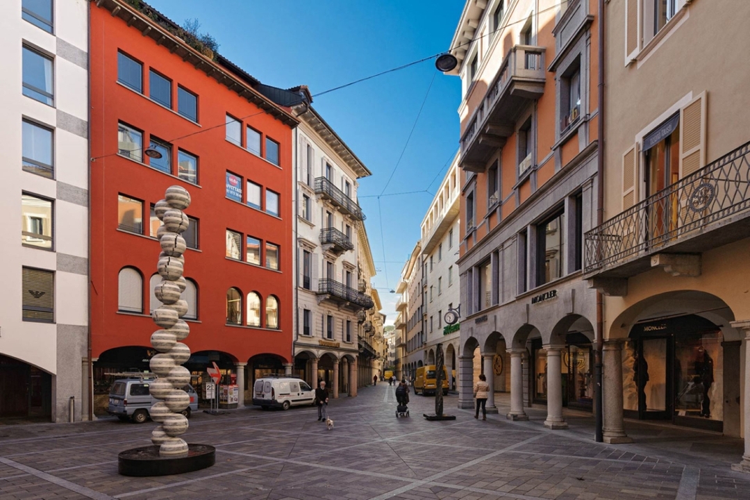 Day Excursion to Lake Como and Lugano from Milan 3