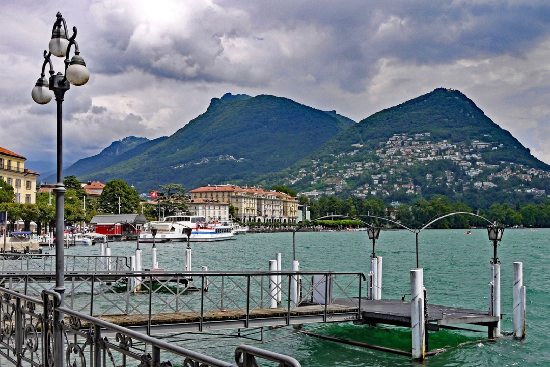 Day Excursion to Lake Como and Lugano from Milan 5