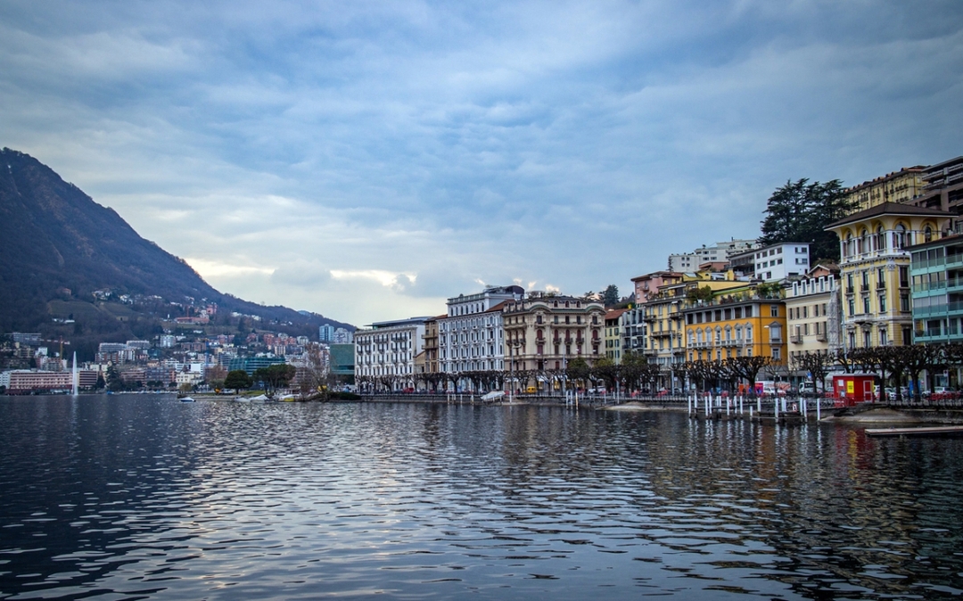 Day Excursion to Lake Como and Lugano from Milan 6