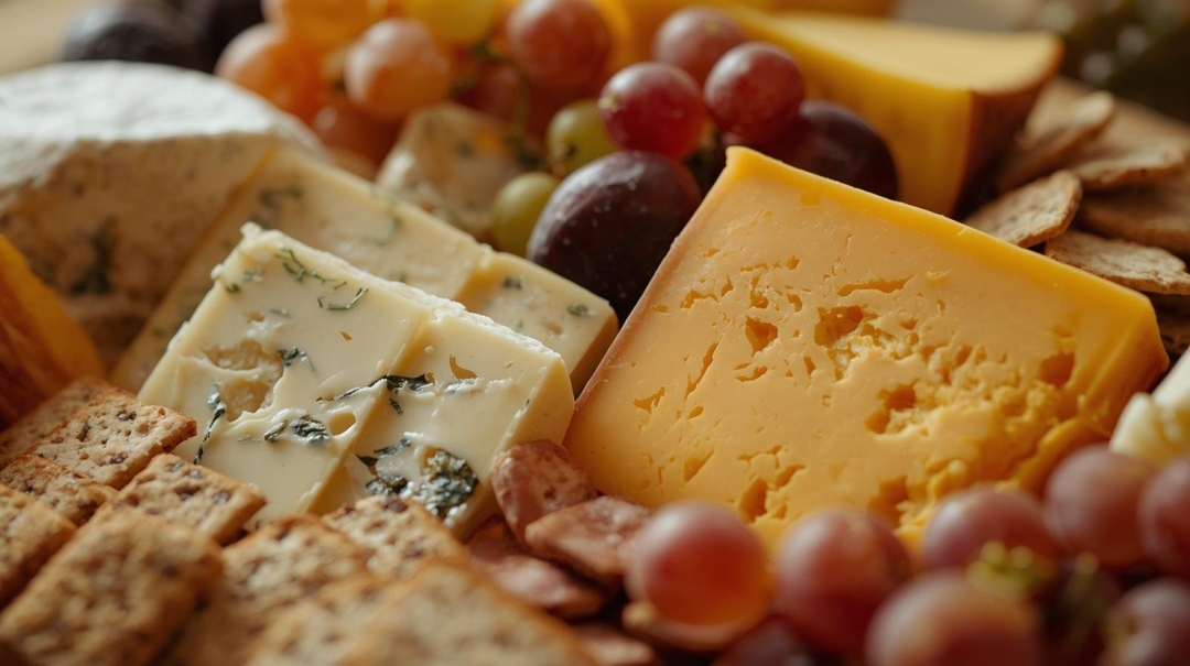 Amsterdam: Cheese Tasting at Henri Willig Warmoesstraat Tickets 4