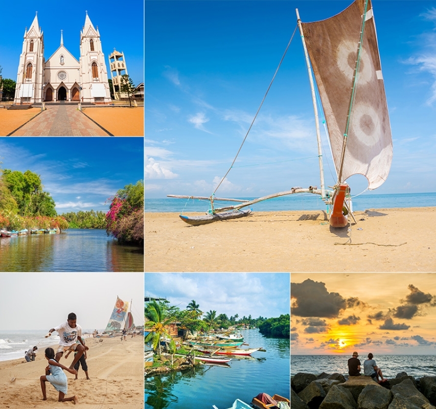 Epic Sri Lanka Adventures 2