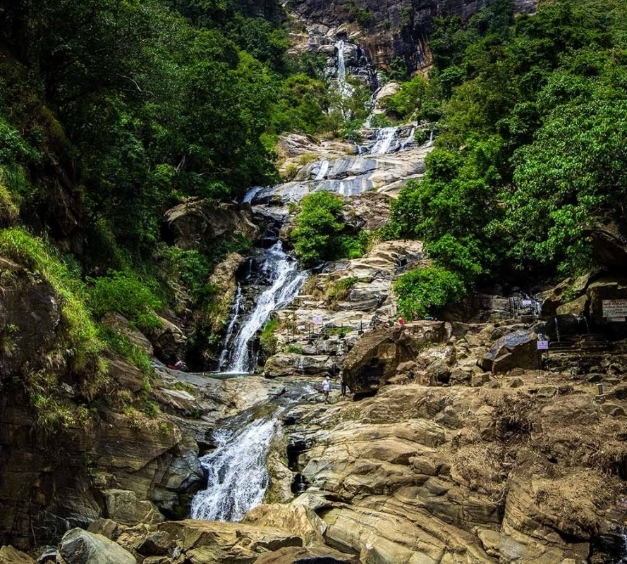 Epic Sri Lanka Adventures 6