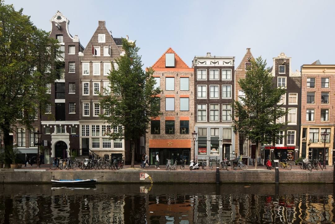 Amsterdam: Red Light District, Audio Tour on your Phone 1