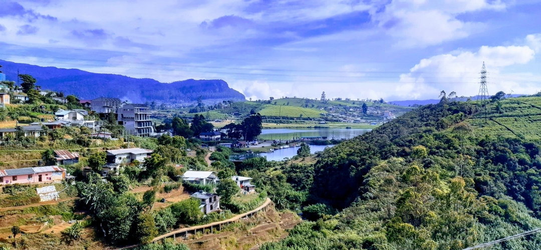 Unforgettable Sri Lanka: Adventure and Peace Combined 7