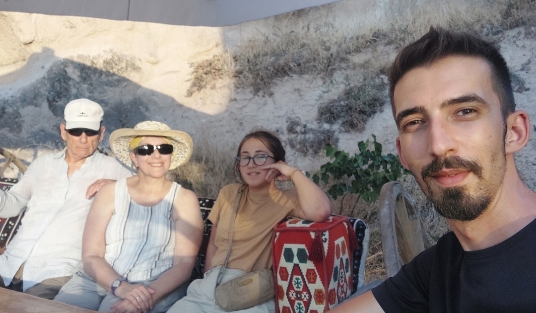Rose Valley Tour – Sunset Hike in Cappadocia 9