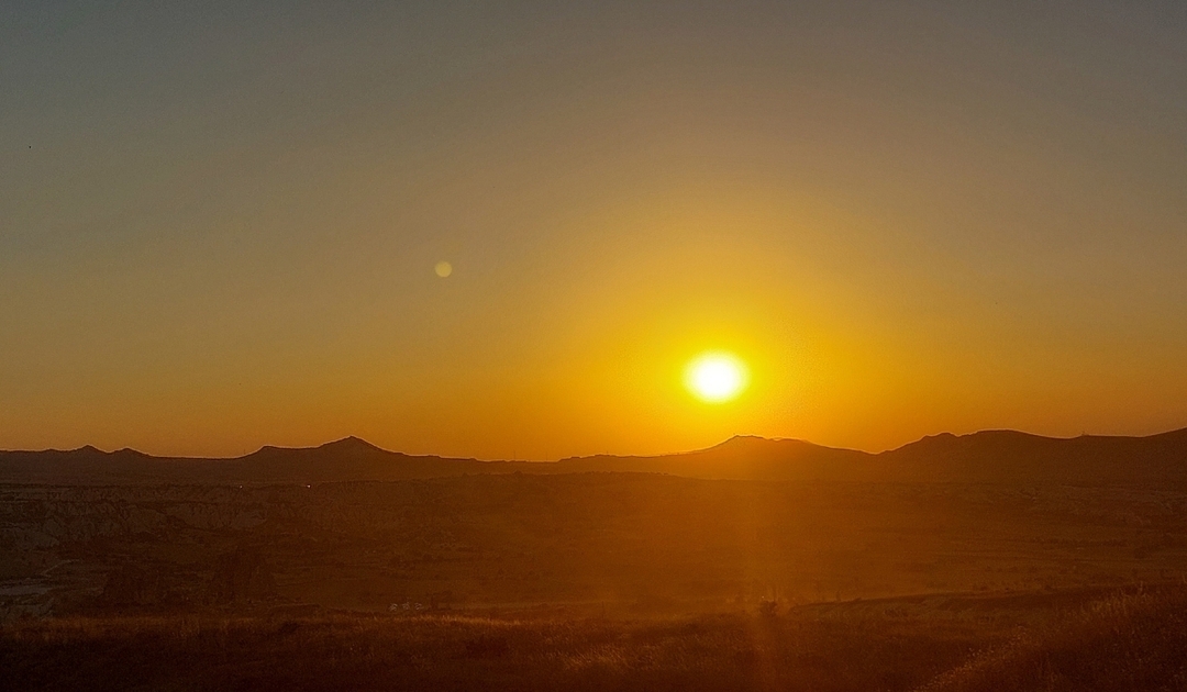 Rose Valley Tour – Sunset Hike in Cappadocia 2