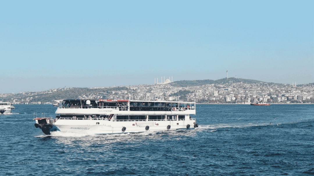 10 Day Best of Turkey Tour: Fethiye, Pamukkale, Ephesus, Cappadocia & Istanbul 10