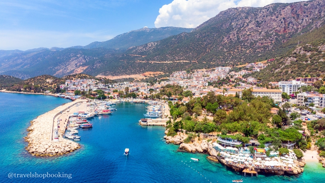 7 Day Mediterranean & Aegean Dream Journey 5