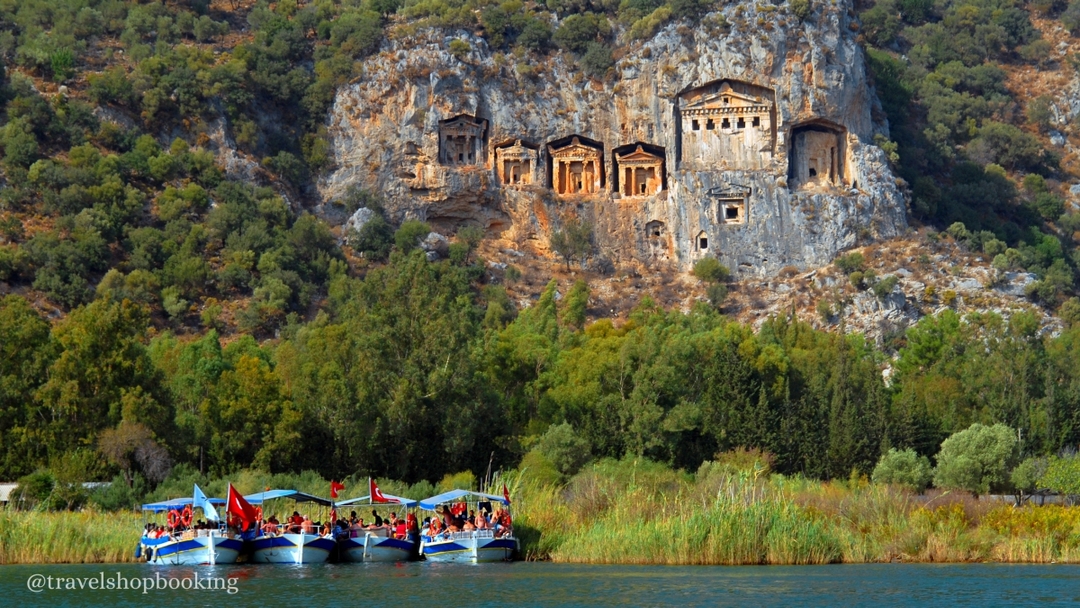 7 Day Mediterranean & Aegean Dream Journey 6