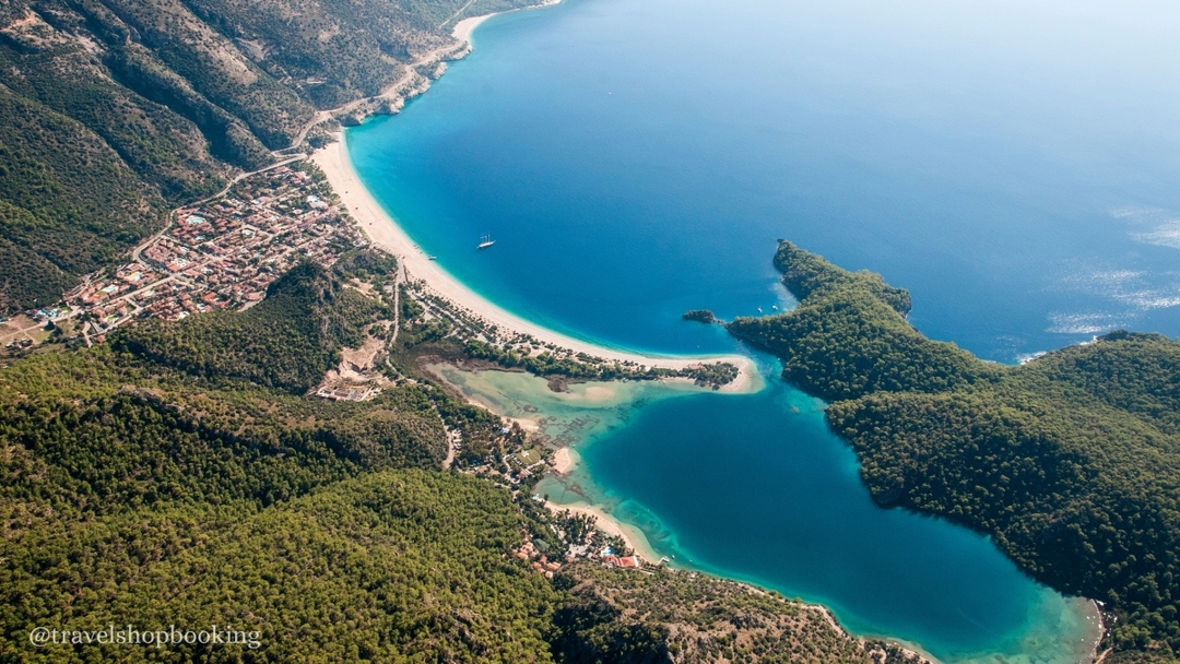 7 Day Mediterranean & Aegean Dream Journey 7
