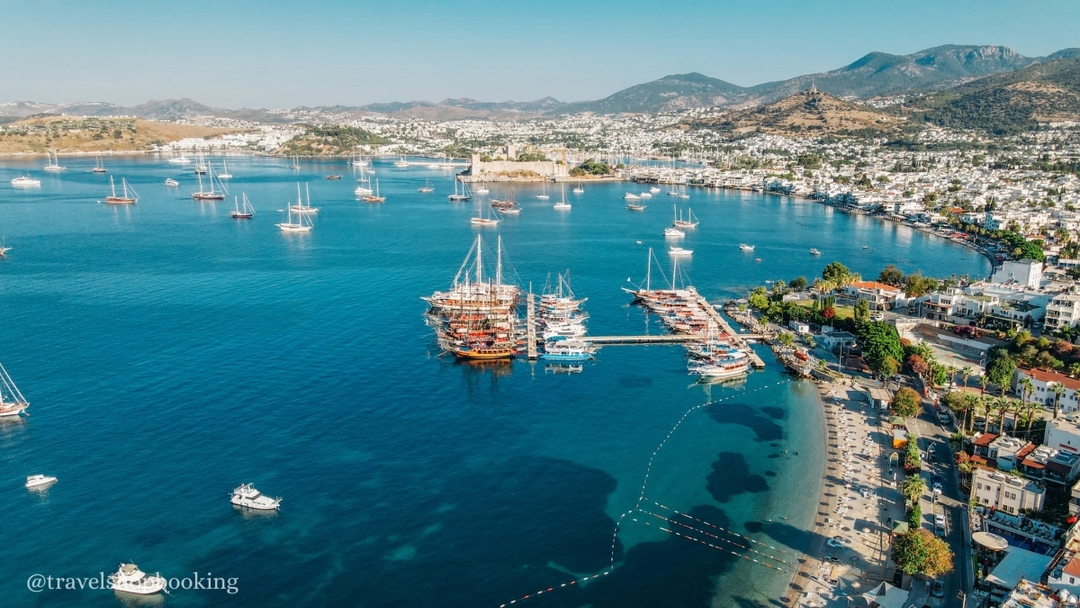 7 Day Mediterranean & Aegean Dream Journey 9
