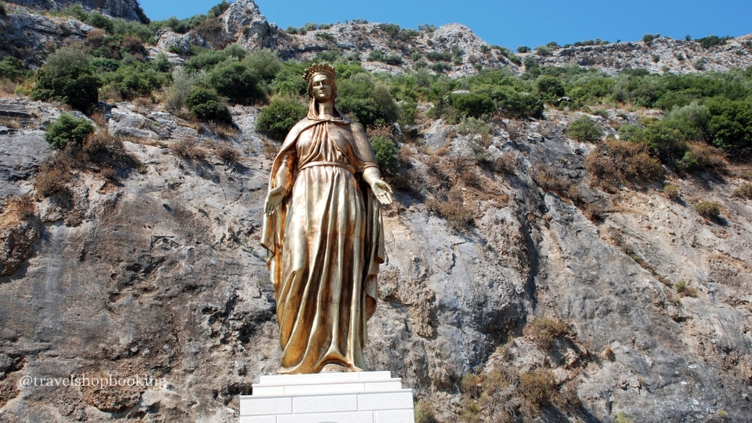 7 Day Mediterranean & Aegean Dream Journey 10