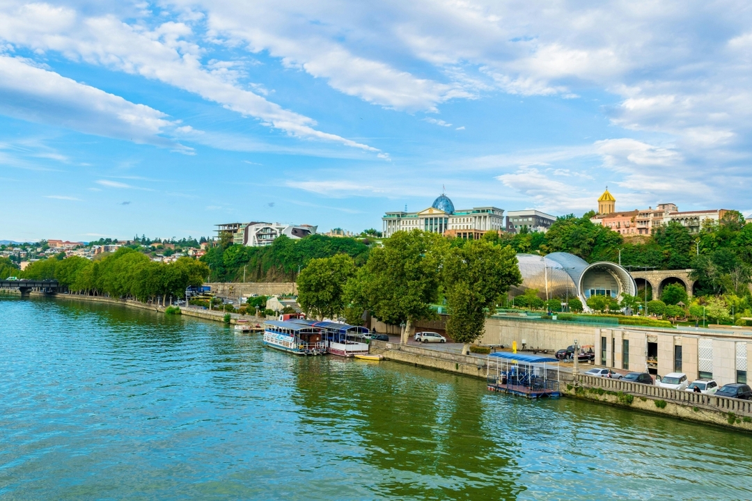 Daily Tbilisi City Tour 6