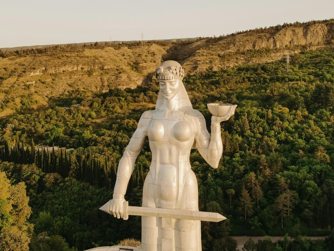 Daily Tbilisi City Tour 7