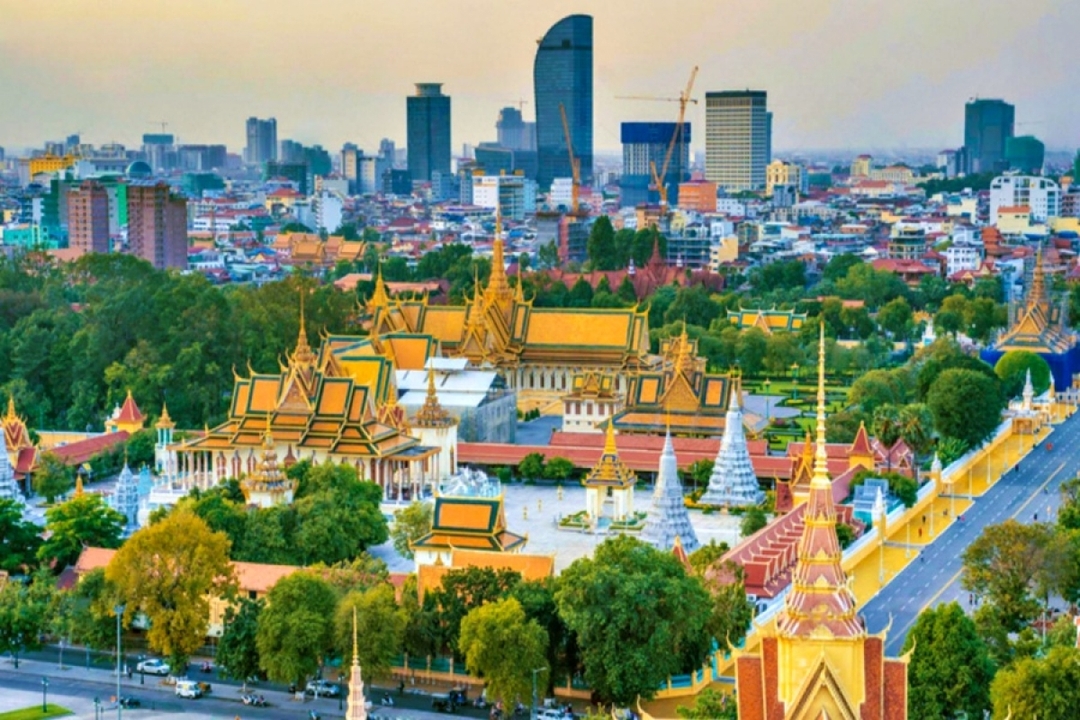 Explore Phnom Penh City 4 Days/3 Nights 3