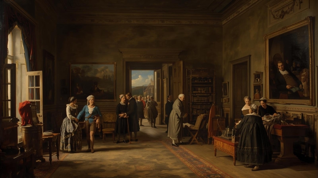 Rembrandt House Museum in Amsterdam: Entry Ticket + Multimedia Guide 2