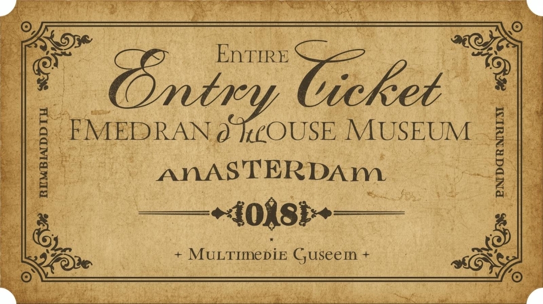 Rembrandt House Museum in Amsterdam: Entry Ticket + Multimedia Guide 4