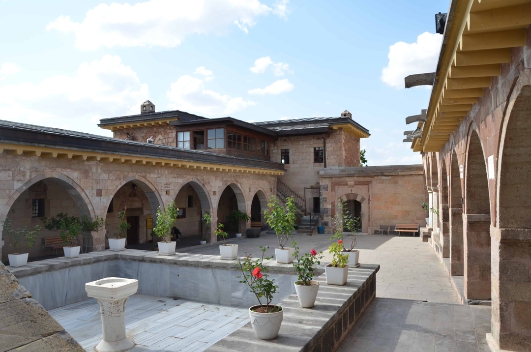 3 Nights 4 Days Cappadocia & Hacıbektaş Tour 3