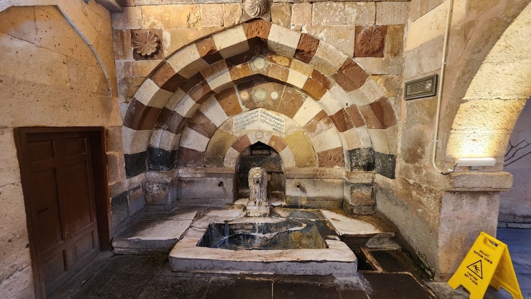 3 Nights 4 Days Cappadocia & Hacıbektaş Tour 5