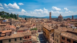 City Sightseeing Verona