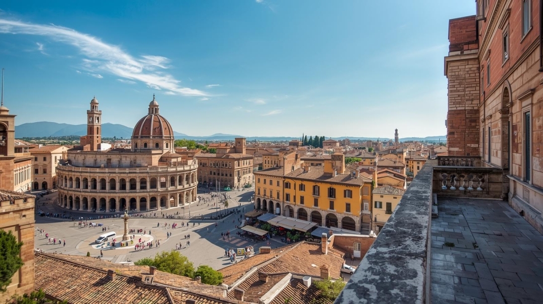 City Sightseeing Verona 6