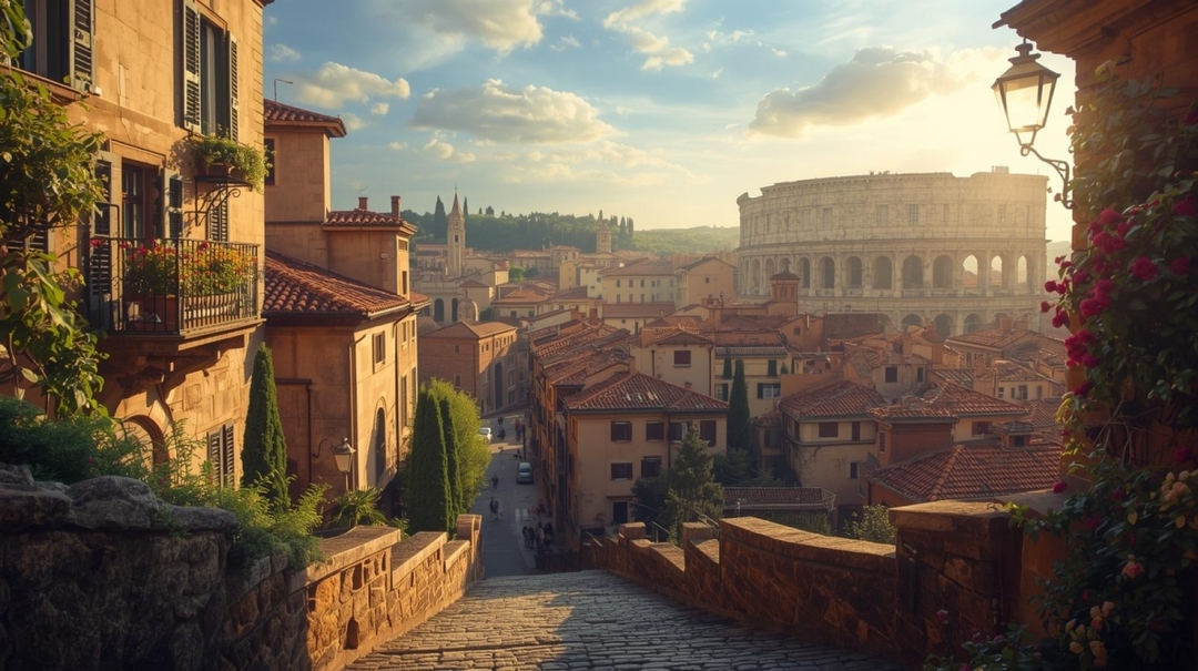 City Sightseeing Verona 8