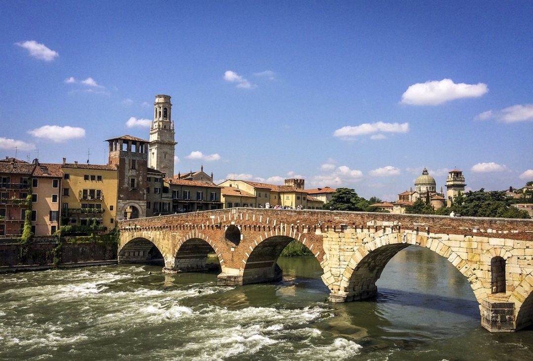 Verona City Tour 3