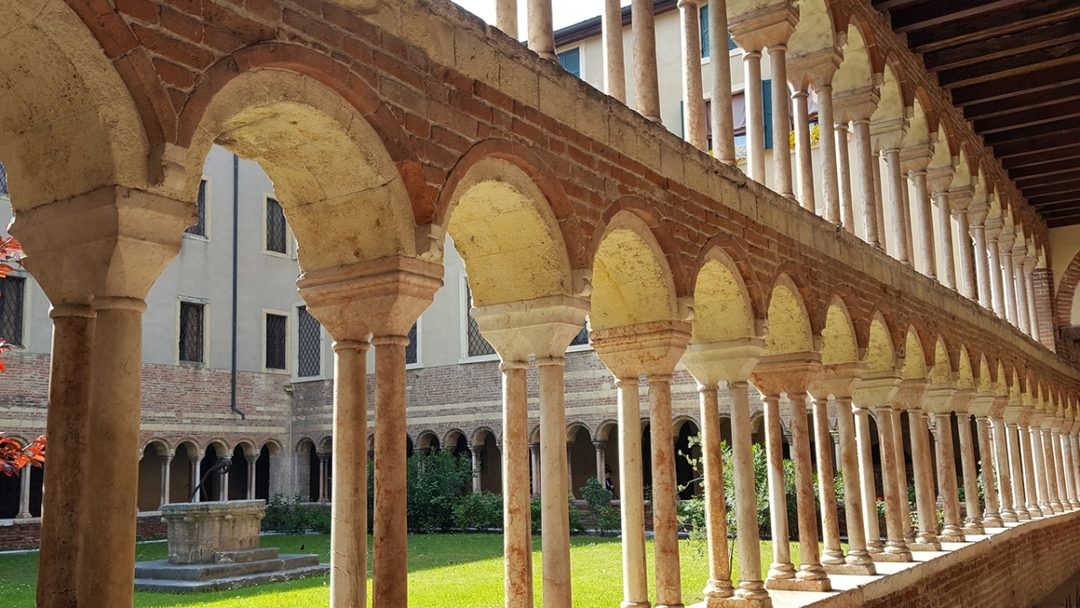 Verona City Tour 7
