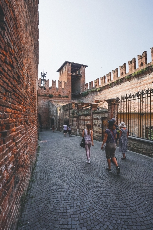 Verona Highlights Walking Tour 1