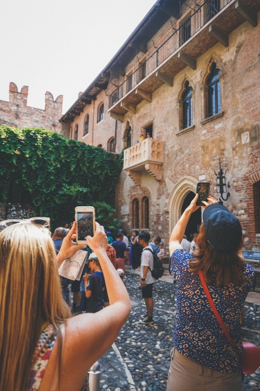 Verona Highlights Walking Tour 2
