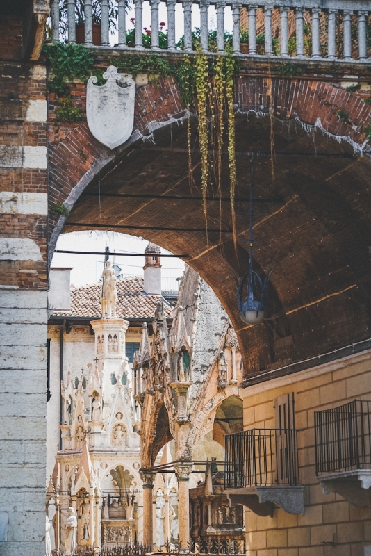 Verona Highlights Walking Tour 3
