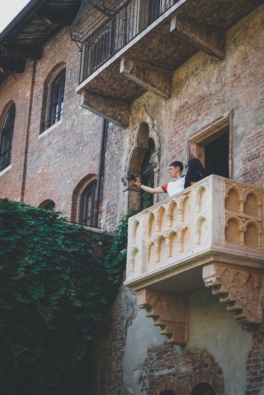 Verona Highlights Walking Tour 6