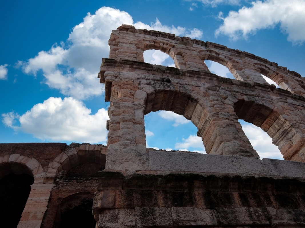 Verona Highlights Walking Tour 8