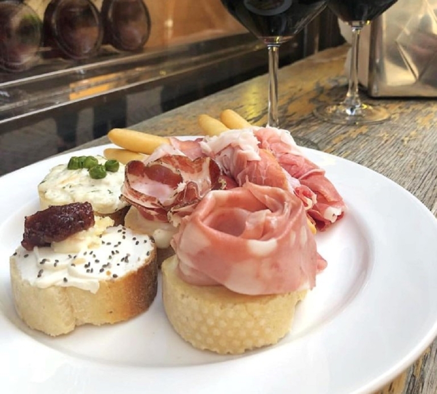Gastronomic Tour of Verona 1