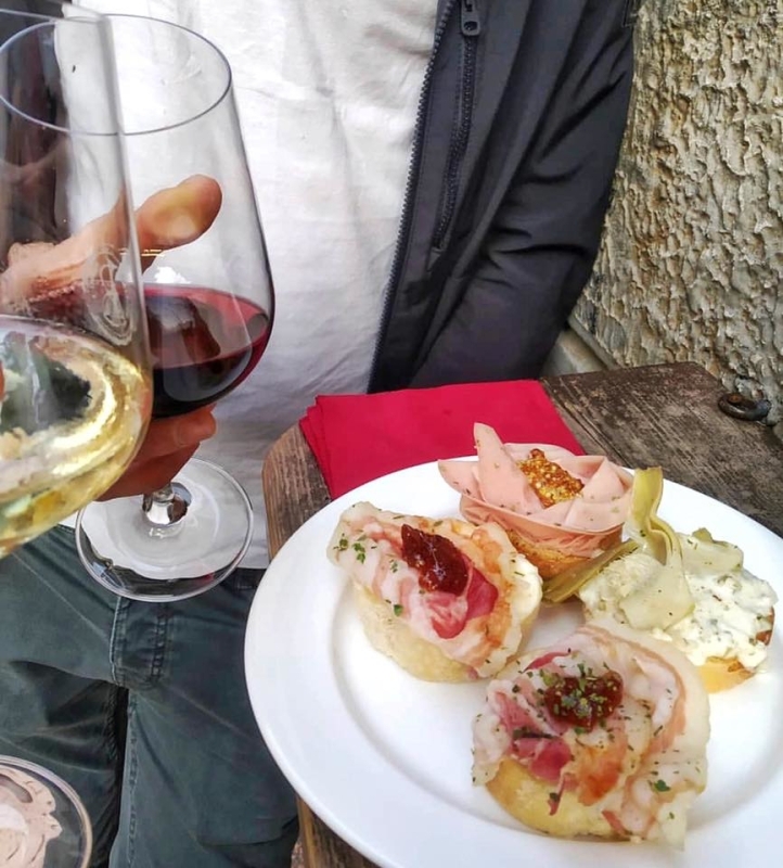 Gastronomic Tour of Verona 5