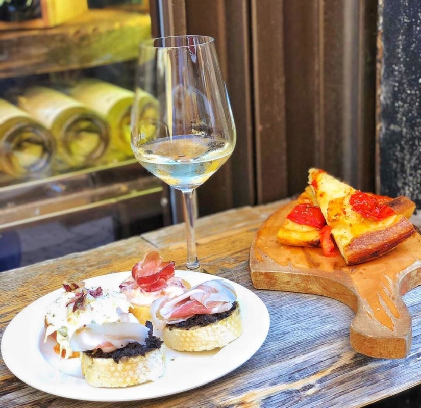 Gastronomic Tour of Verona 6