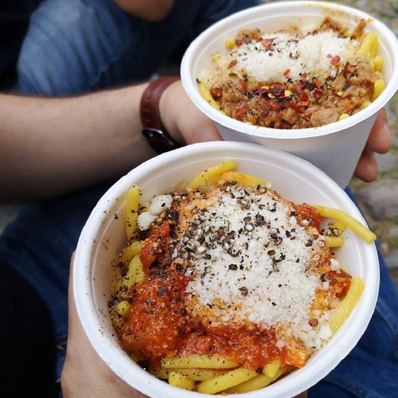 Gastronomic Tour of Verona 7