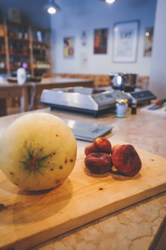 Gelato Making Class in Verona 7