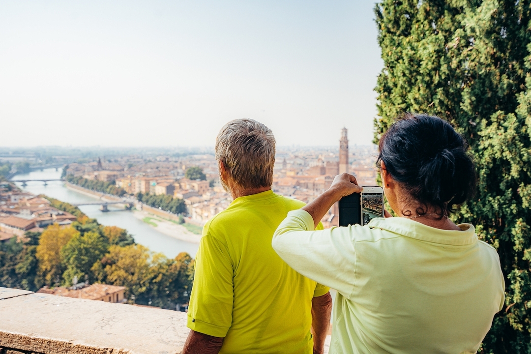 Verona Electric Bike Tour 2
