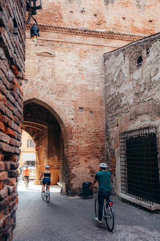 Verona Electric Bike Tour 4